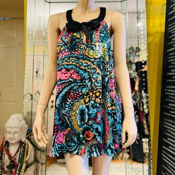 Betsey Johnson Intimates Vintage 80s 90s Size Small - Picture 6 of 14